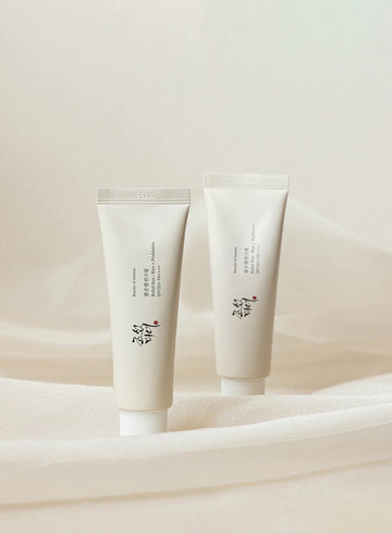 BEAUTY OF JOSEON - Relief Sun : Rice + Probiotics (SPF50+ PA++++) - 50ml